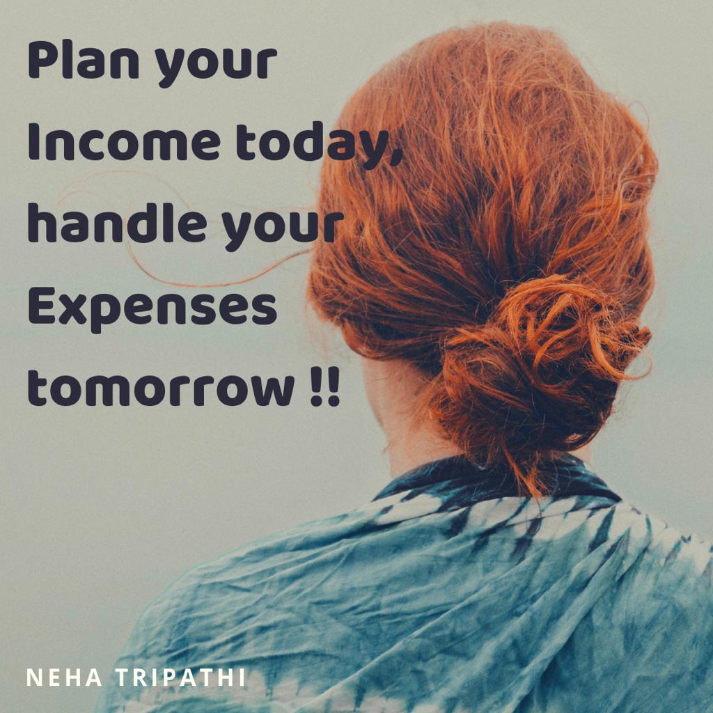 Become Financial Independent from today!